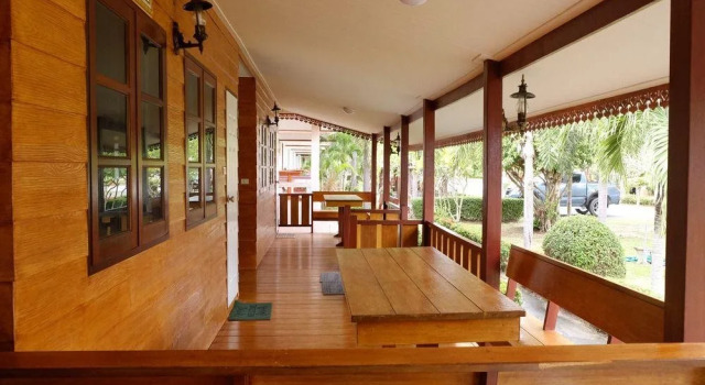 Piya Resort