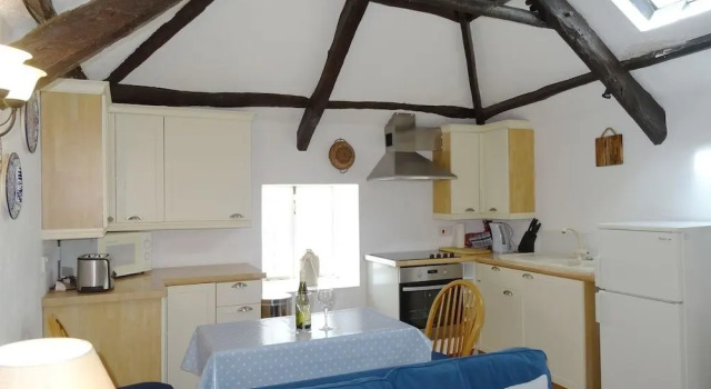 Cider Cottage