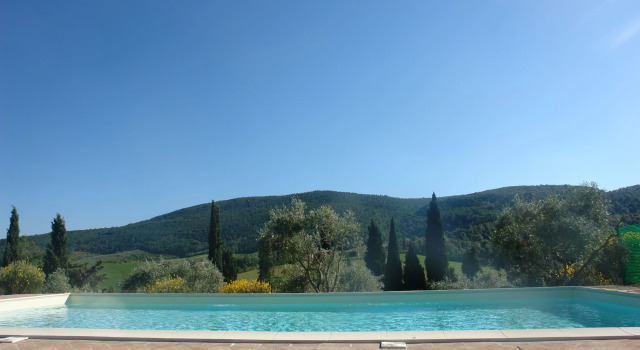 Tenuta Le Sodole - Papavero Holiday Home, Book Lejlighedshotel Apart-hoteller i Val D'Elsa, Lejlighedshotel