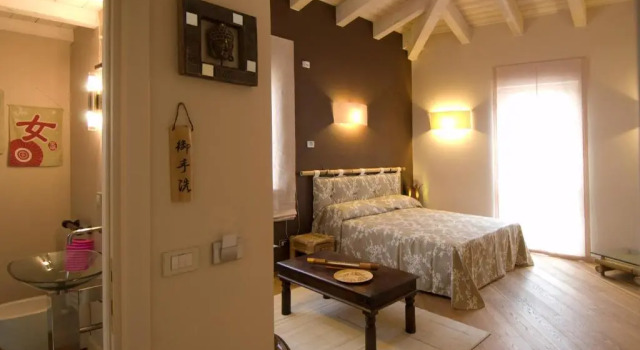 Номер Superior Malpassuti Resort