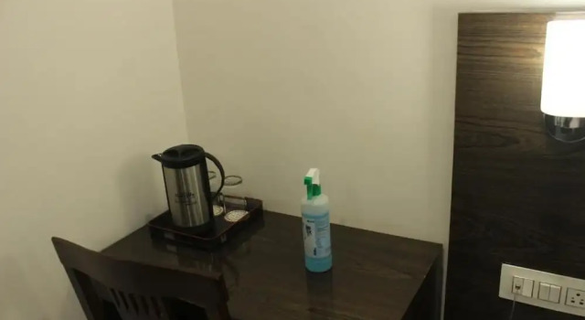 Height View Residency, Book Hotel Rājpur Uttarakhand