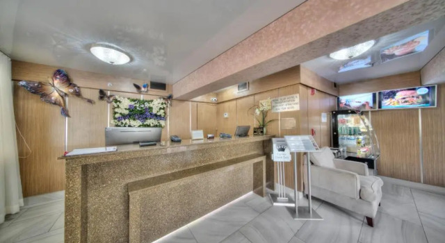 Galt Villas Hotel