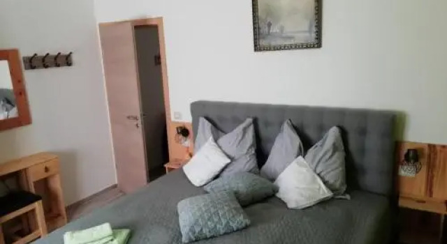 Apartmenthaus Sabine, Rezervați Apartament Nova Vas Poreč Region