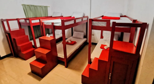 Семейный номер Standard Sunrise Garden Lake Resort