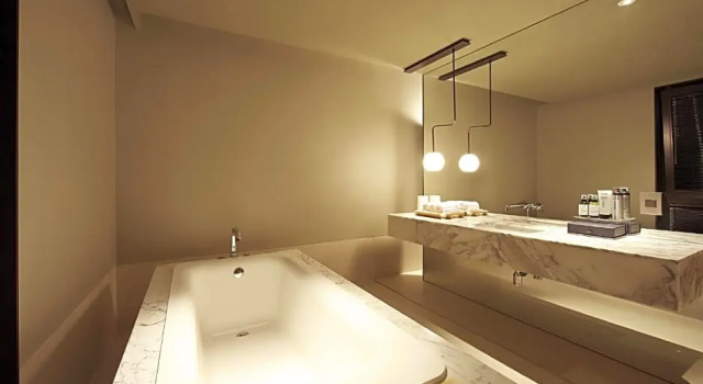 Двухместный номер Deluxe JS The Classic Hotel