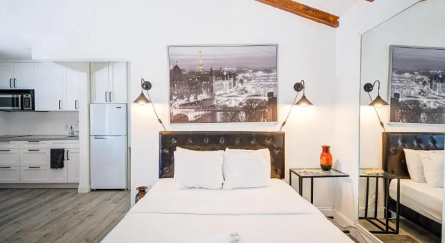 Ask Me Inn Ft. Lauderdale Beach, Забронировать Отель Форт-Лодердейл Broward County, рядом с Пляж Себастьян-стрит