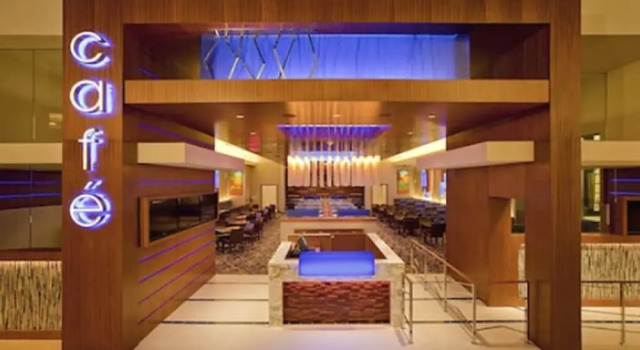 Harrah's Resort Southern California - A Caesars Rewards Destination, Забронировать Курортный отель Лейк Сан-Маркос штат Калифорния
