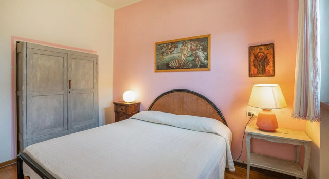 Villa La Costa, Buchen Sie Villa Subbiano Toskana
