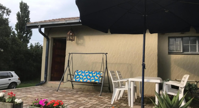 Blooming Nice Stay, Buchen Sie Hotel Harrismith Freistaat