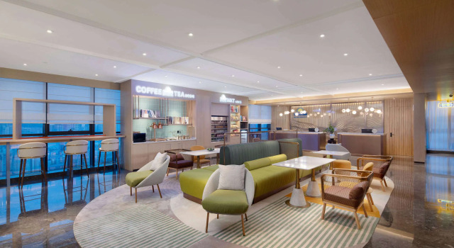 Days Inn By Wyndham Zhuhai Gongbei Port, Boek Hotel Hotels in Guangdong met parkeren, Parkeren