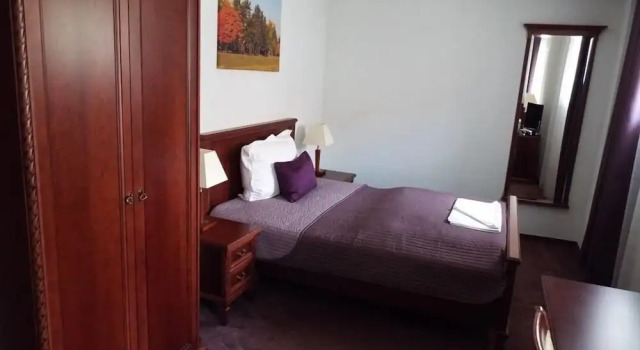 Номер Superior Hotel Park Avenue