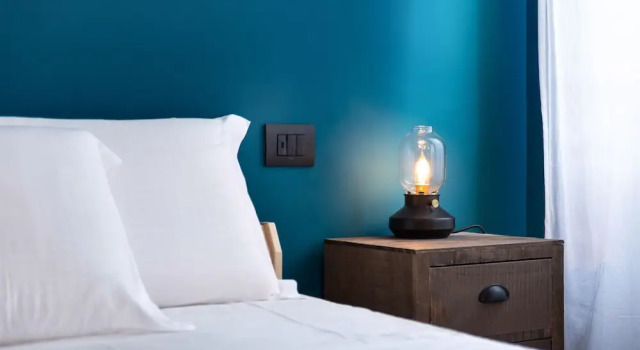 Номер Classic co.sleep