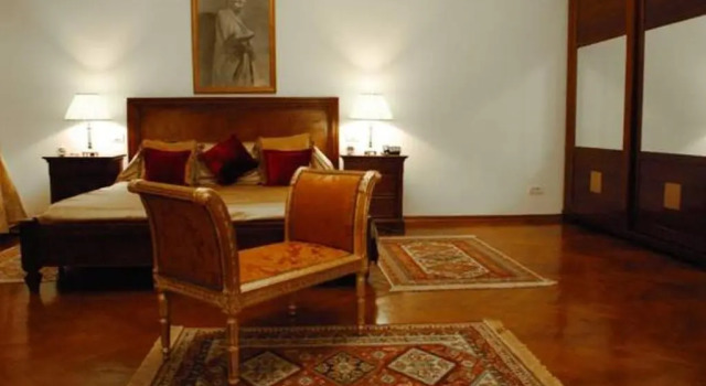 Двухместный номер Deluxe Grand Boutique Hotel