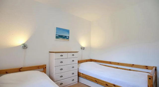 Urlauberdorf Haus 54b
