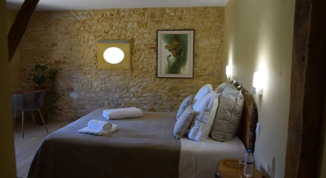 Номер Standard LIntemporelle B&B