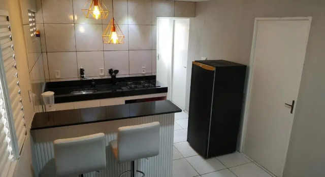Rk Residencia Kairos