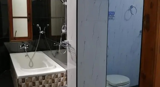 Номер Superior Ibis