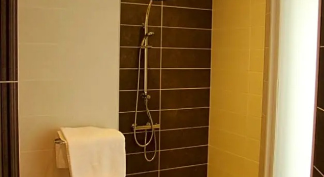 Номер Deluxe Hôtel de la Plage