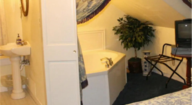 Elk Forge B&B Inn & Day Spa, Varaa Bed and Breakfast Elkton Maryland