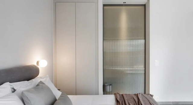 Marvelous 2Br Apartments With Balcony