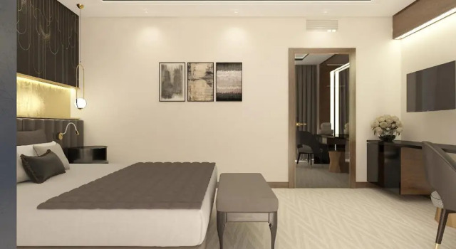 Полулюкс Kings Valley Medical & Spa Hotel