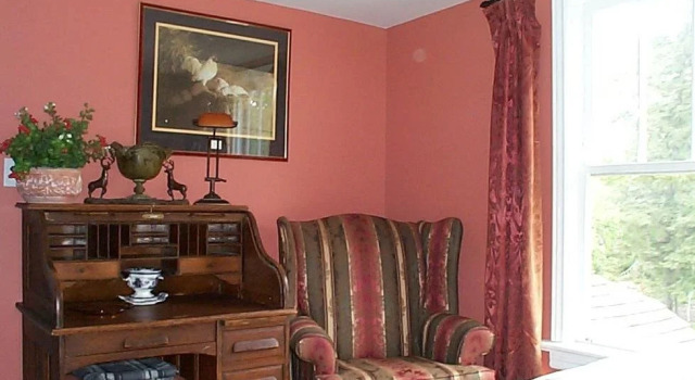 Ferintosh Manor Bed & Breakfast, Забронировать Отель Феринтош 