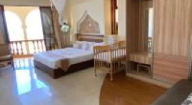 Номер Standard Luxe Beachfront Apartment
