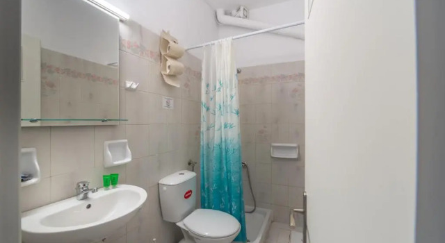 Апартаменты Villa Aegeo