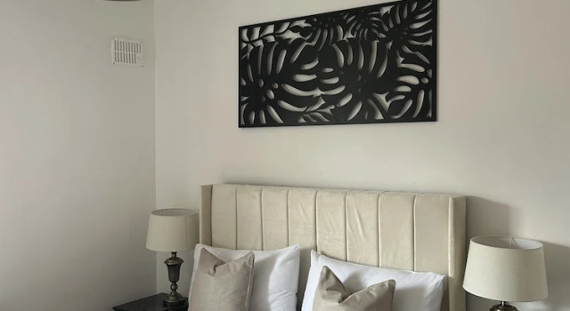 Номер Comfort no.6 overnight stays