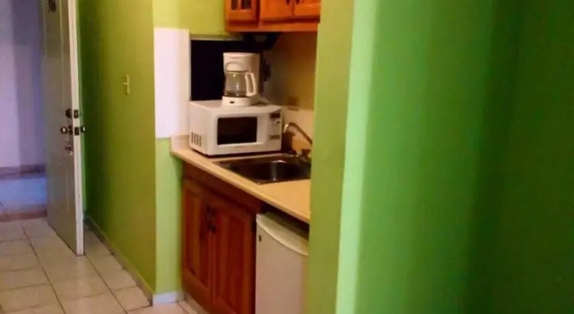 Апартаменты Deluxe Residencial tp Matilde I