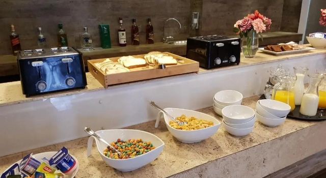 Номер Standard Lib Hotel Bellavista