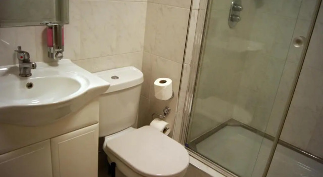 Четырёхместные апартаменты Aspen Hotel