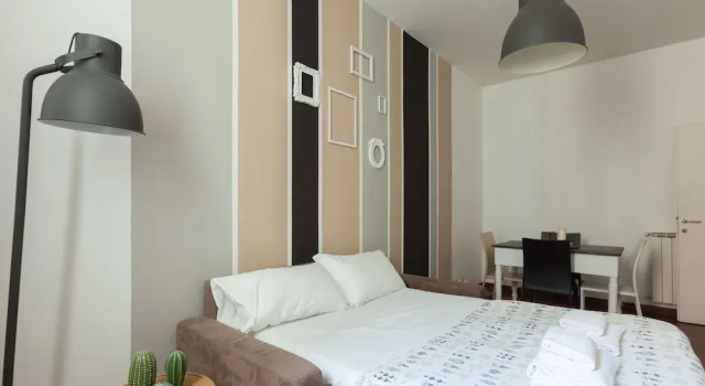 Rent In Rome - Maison Corso