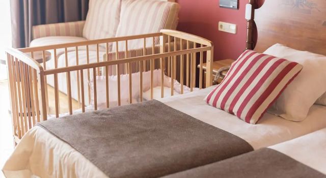 Номер Comfort Hotel La Morera