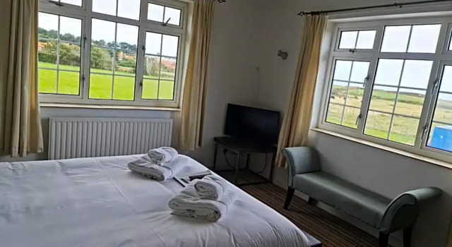 Номер Standard The Dormy House Hotel