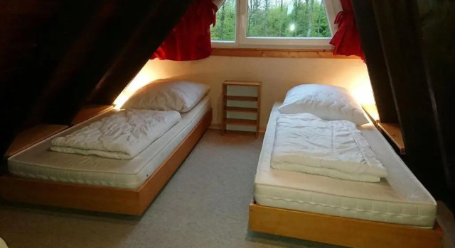 Ferienhaus-Freilingen, Boek Hotel Blankenheim 