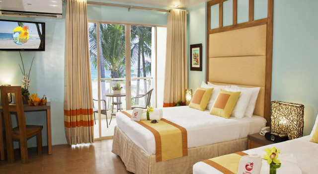 B Pod Hotel