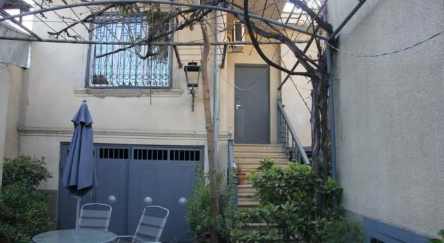 Apartment Dzevera