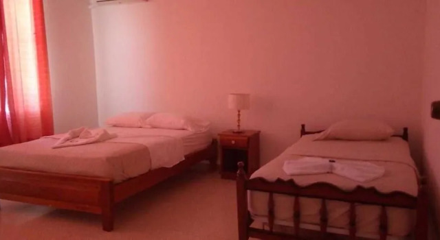 Casa Juliana Hostal, Réserver Hôtel Las Tablas Los Santos