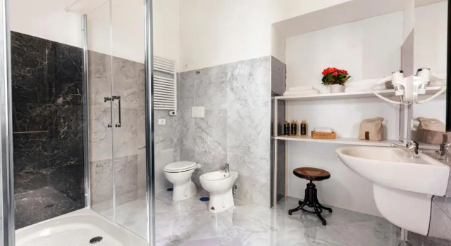 Номер Standard Relais Antica Napoli