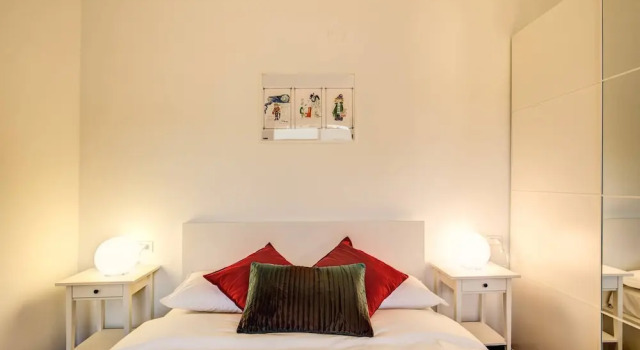 Ml Apartment - Ardesia 5 Colosseo, Забронировать Апартаменты/квартира Апартаменты Рима, рядом с Piazza San Giovanni in Laterano, Апартаменты/квартира