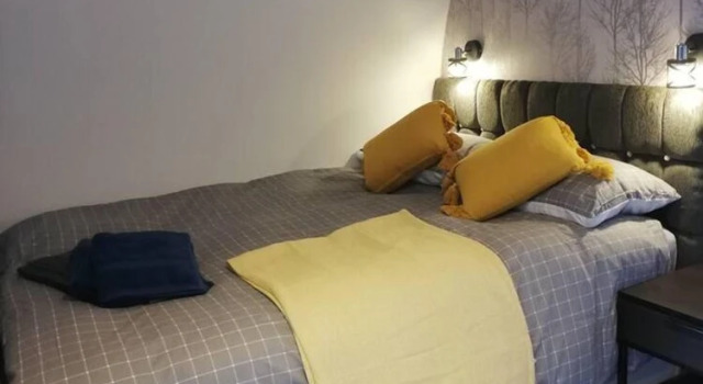 Luxurious Fully Equipped Family pod, Забронировать Отель Гленлус Rhins of Galloway
