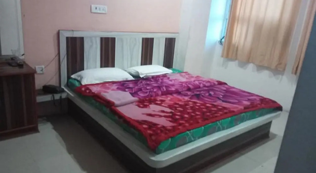 Двухместный номер Standard Kanak Guest House