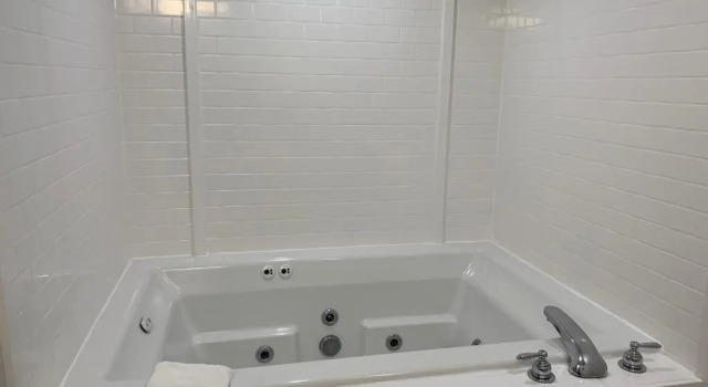Двухместный номер Deluxe Hampton Inn Charleston North