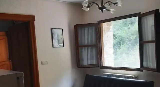 Апартаменты Standard с 2 комнатами Apartamentos Aguasaliu