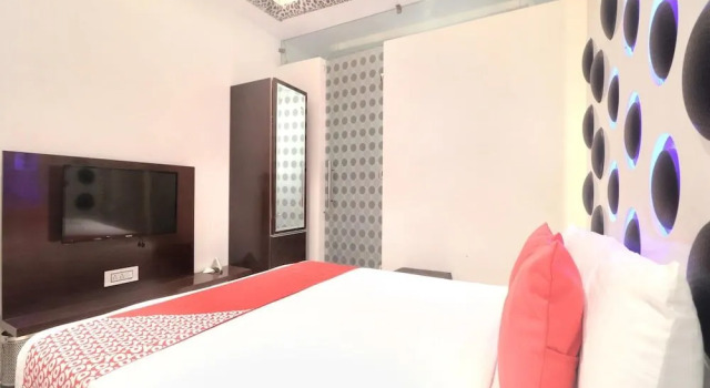 OYO 14829 Hotel J Cruise, Book Hotel Ludhiana Punjab