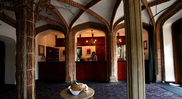 Paszkowka Guest House