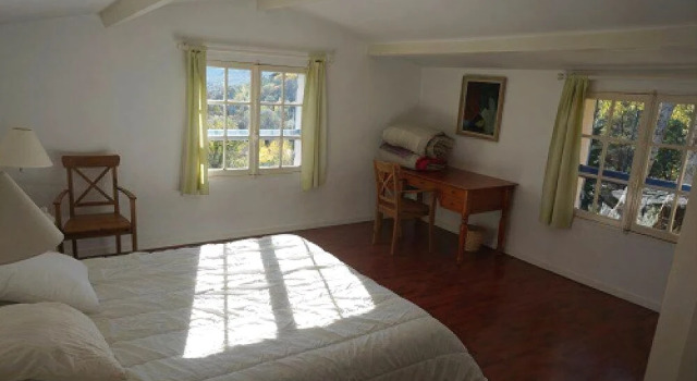 Collines - Salernes, piscine privée, cuisine extérieure Apartment 3