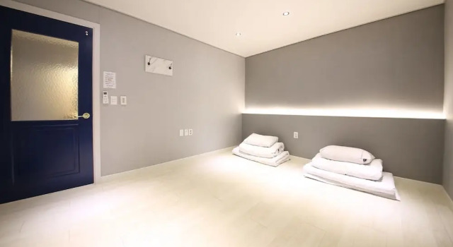 Люкс Heimish Hotel
