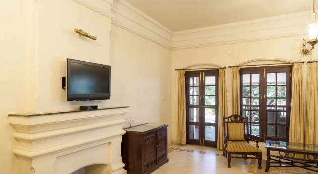 WelcomHeritage Golf View, Забронировать Отель Отели Пачмарай 3 звезды, 3*